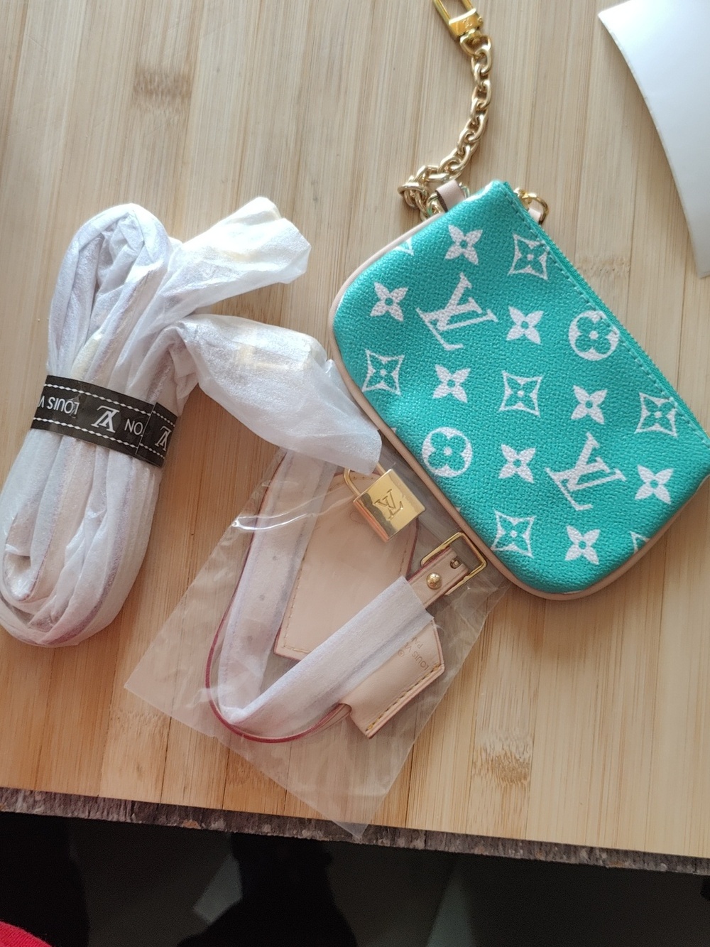 Lexy Handbag